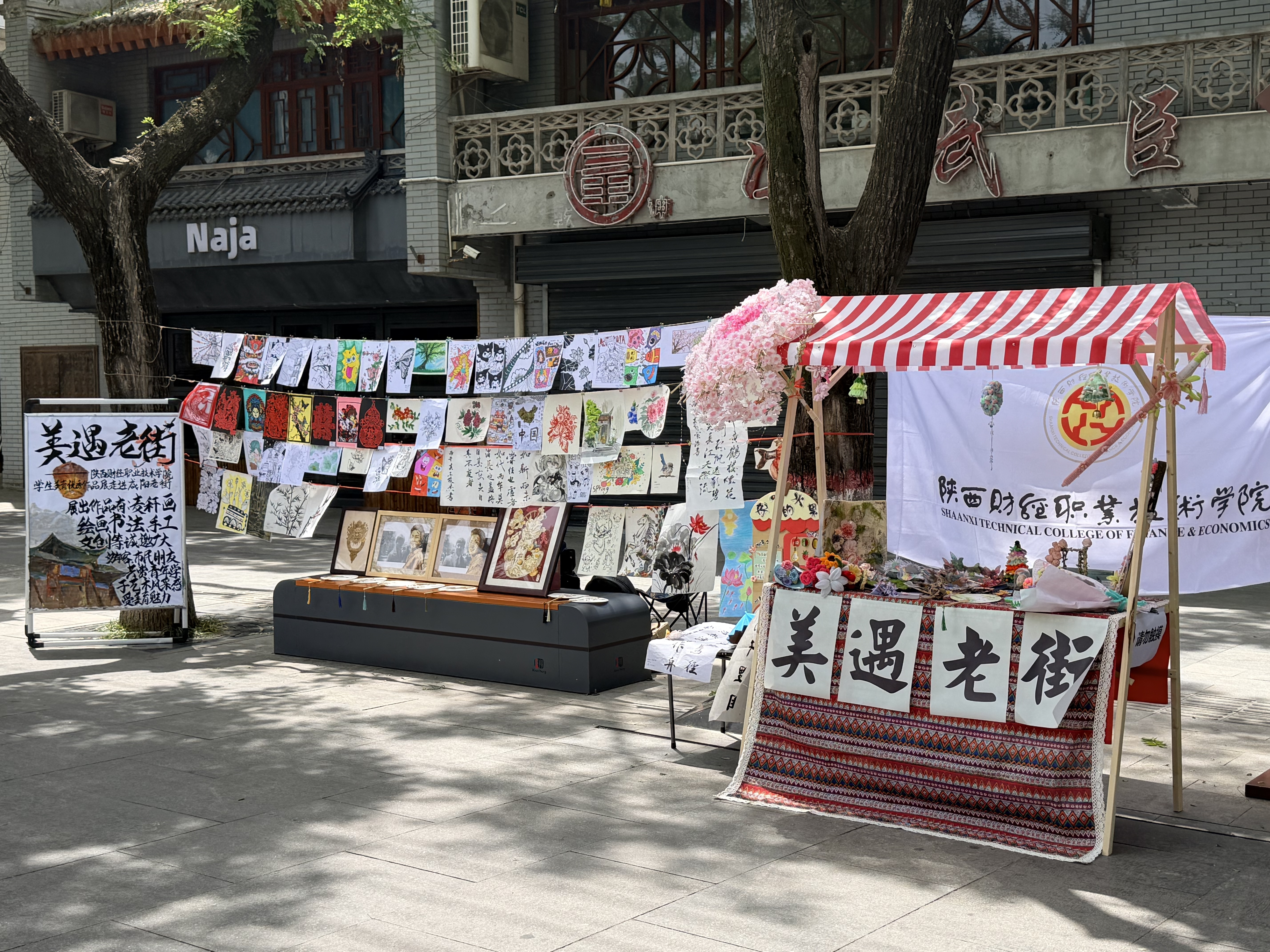美育作品专场展示活动 美育作品专场展示活动